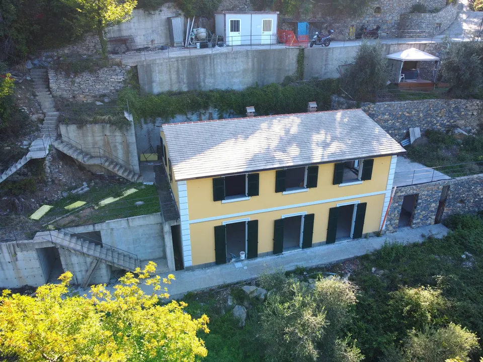 Villa in Zoagli, Genoa - foto 3