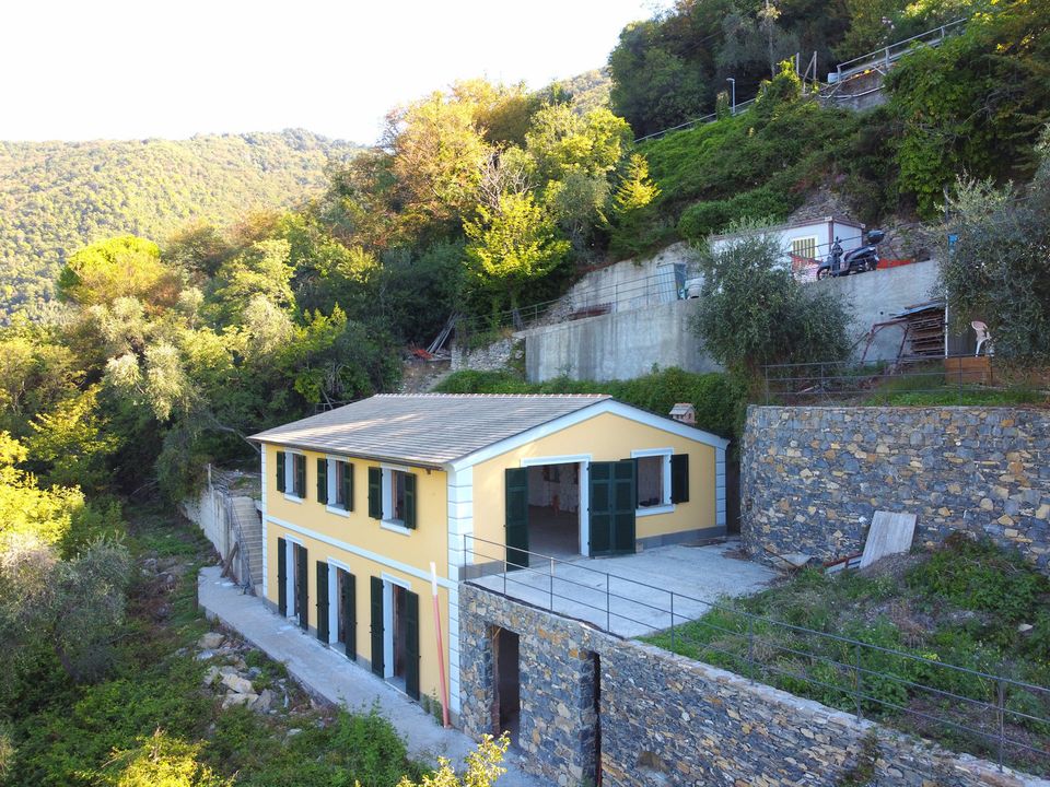 Villa in Zoagli, Genoa - foto 4