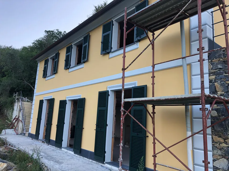 Villa in Zoagli, Genoa - foto 5