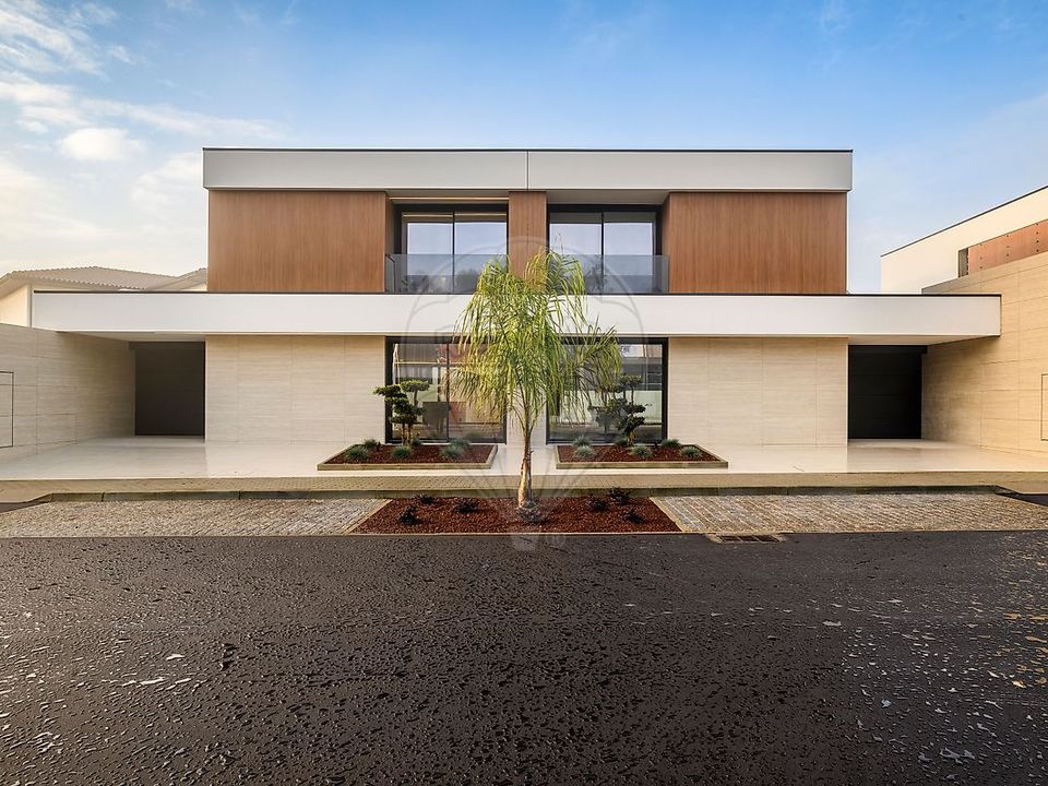 Villa i Vila Verde, Braga - foto 2