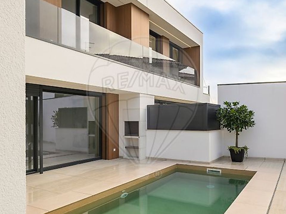 Villa i Vila Verde, Braga - foto 4