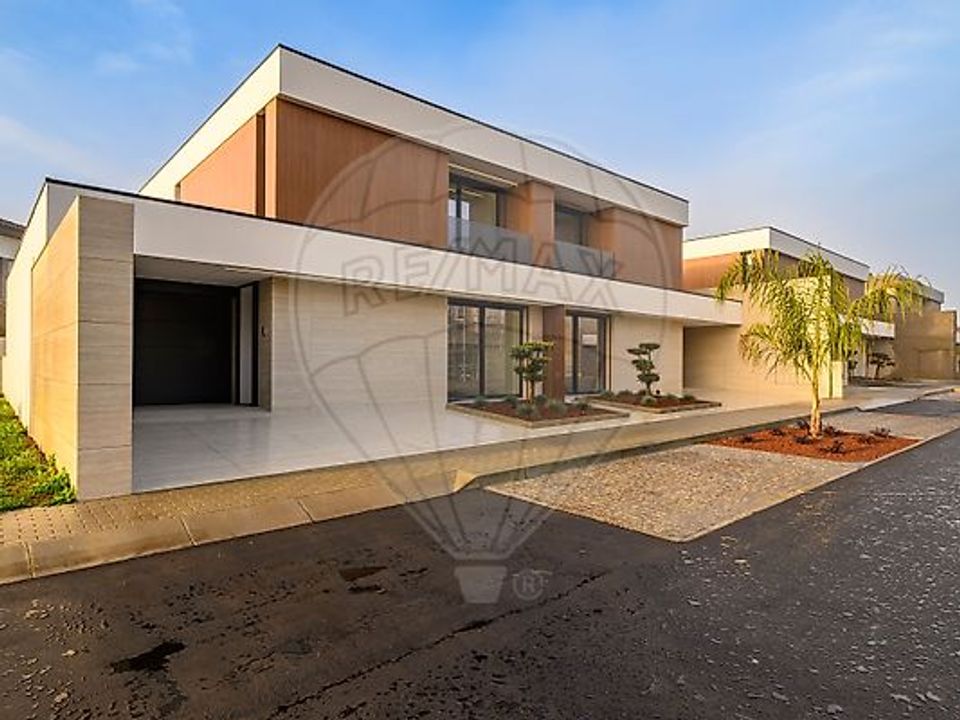Villa i Vila Verde, Braga - bilde 4