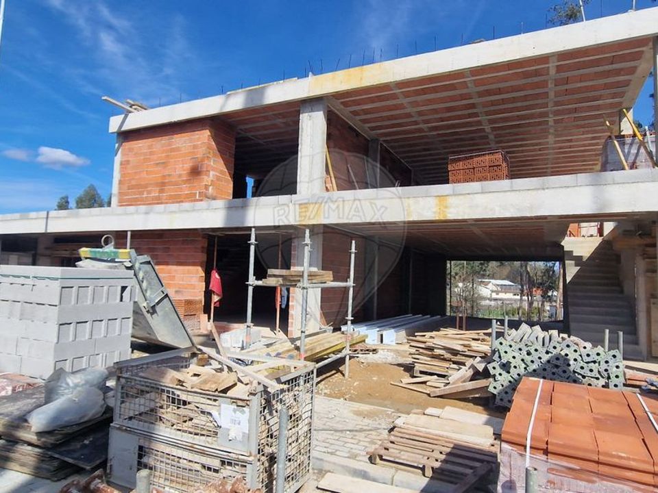 Villa i Vila Verde, Braga - foto 1