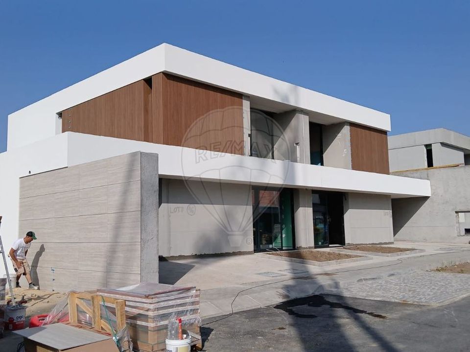 Villa i Vila Verde, Braga - foto 3