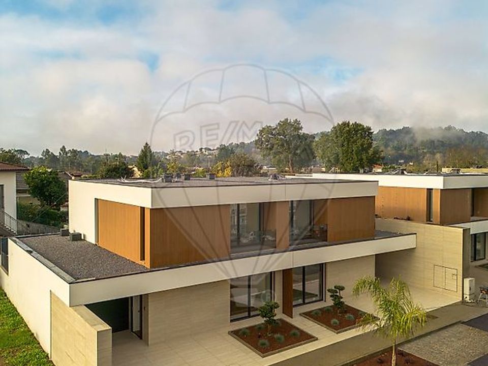 Villa i Vila Verde, Braga - foto 4