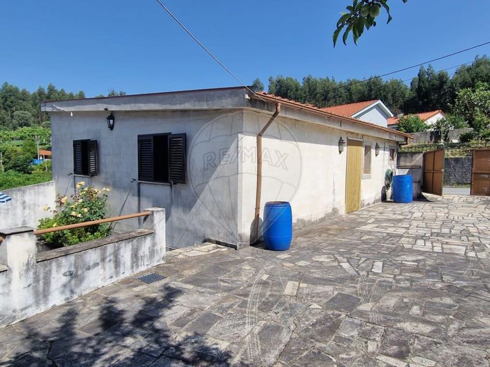 Villa i Terras de Bouro, Braga - foto 1
