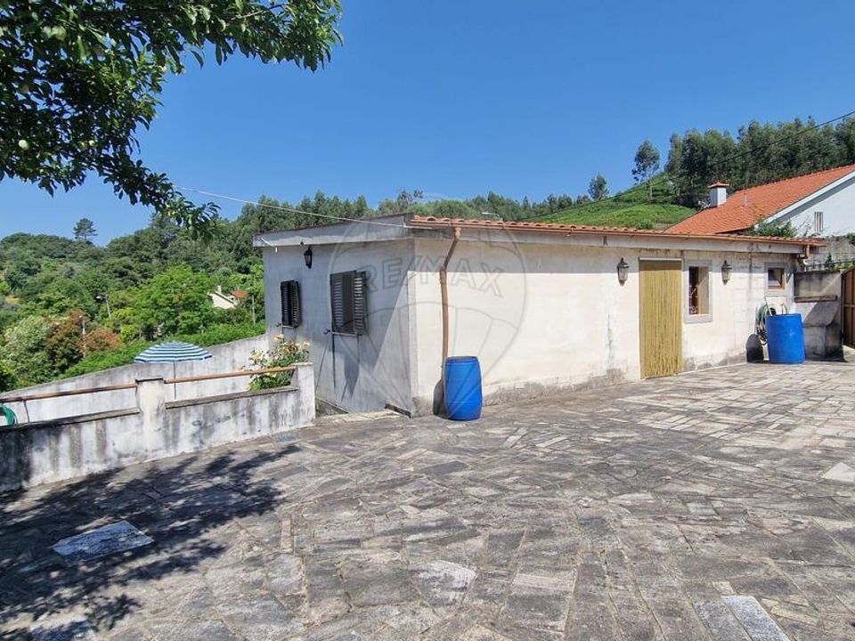Villa i Terras de Bouro, Braga - foto 2