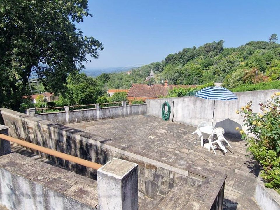 Villa i Terras de Bouro, Braga - foto 3