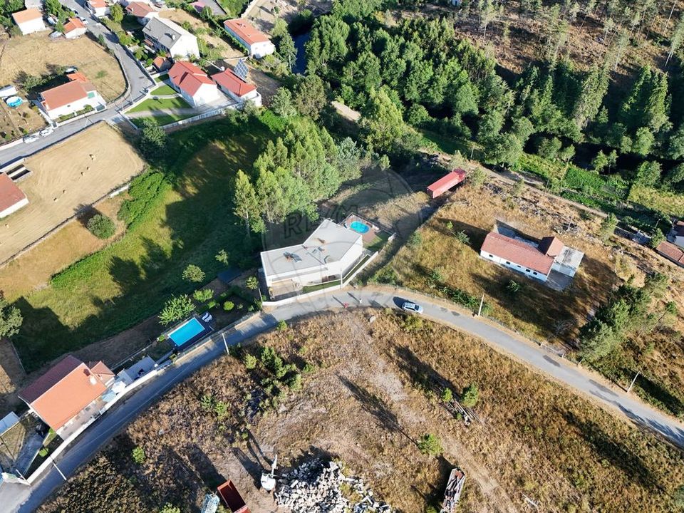 Helårsgrund i Montalegre, Vila Real - foto 4