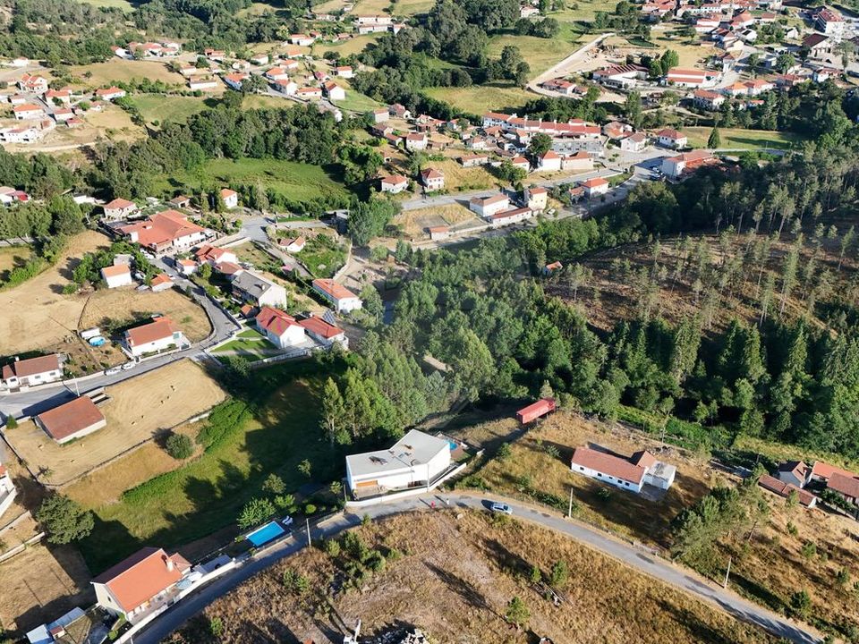 Helårsgrund i Montalegre, Vila Real - foto 5