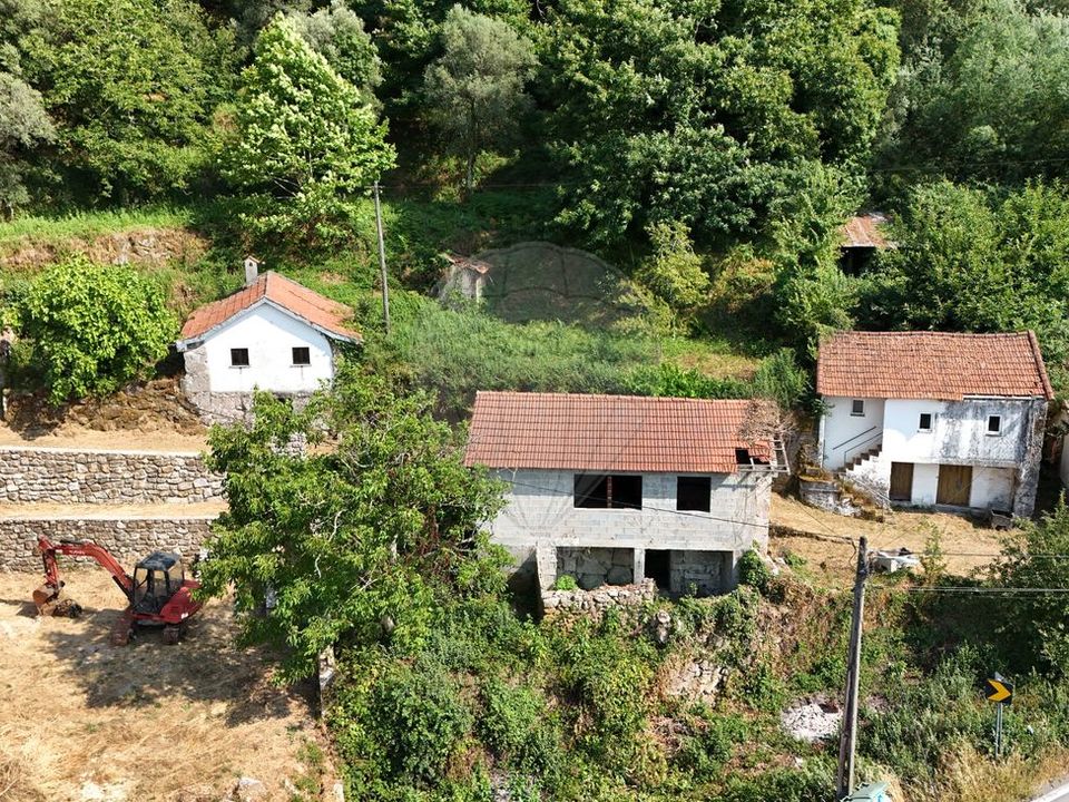 Villa i Celorico de Basto, Braga - foto 2
