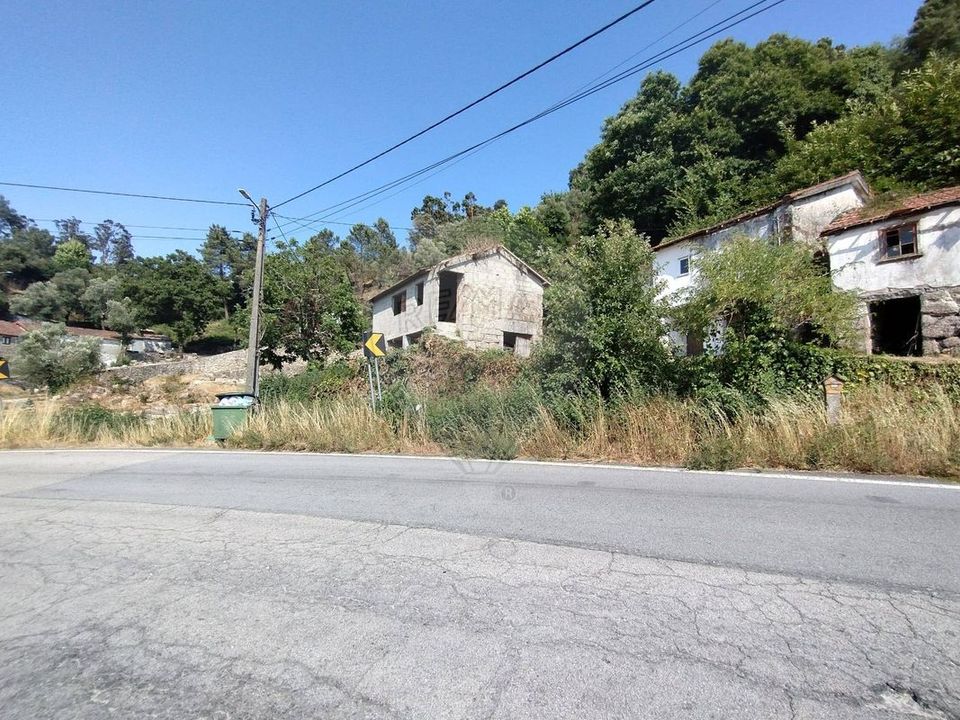 Villa i Celorico de Basto, Braga - foto 3