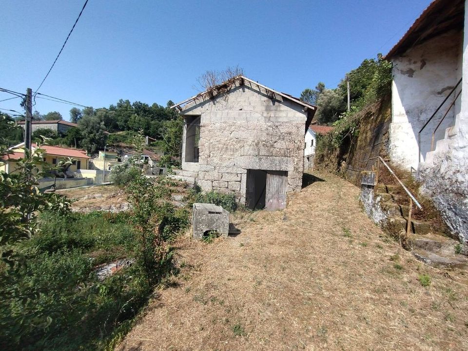 Villa i Celorico de Basto, Braga - foto 4