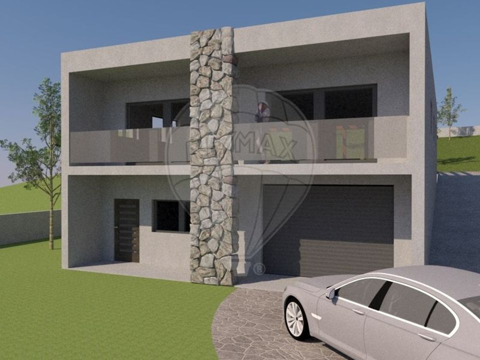 Villa i Vila Real, Vila Real - foto 3
