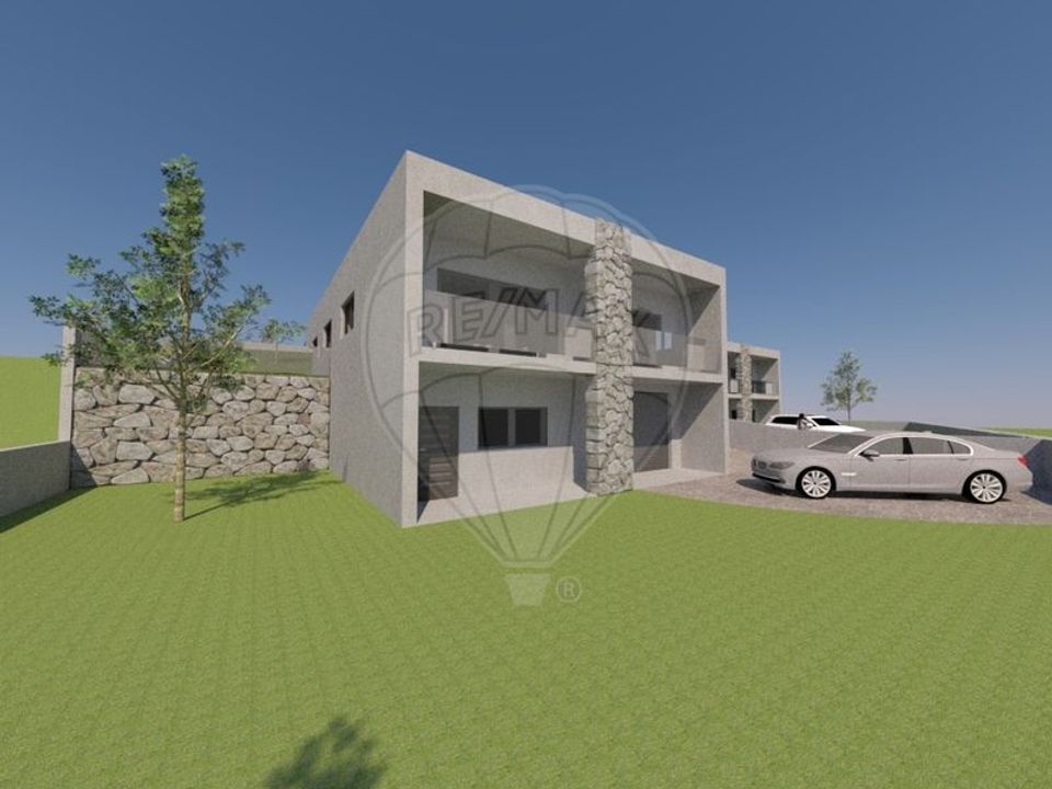 Villa i Vila Real, Vila Real - foto 4