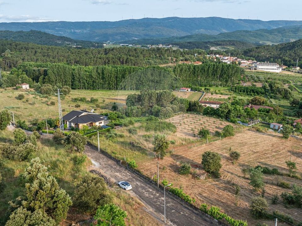 Helårsgrund i Chaves, Vila Real - foto 3