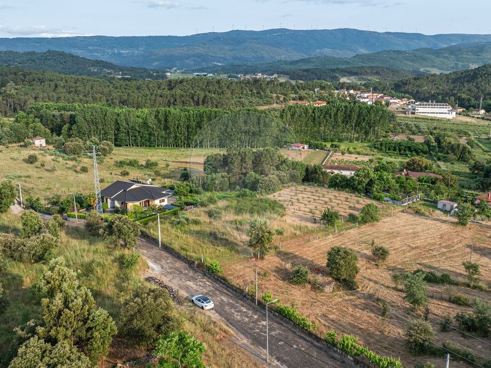 Helårsgrund i Chaves, Vila Real - foto 4
