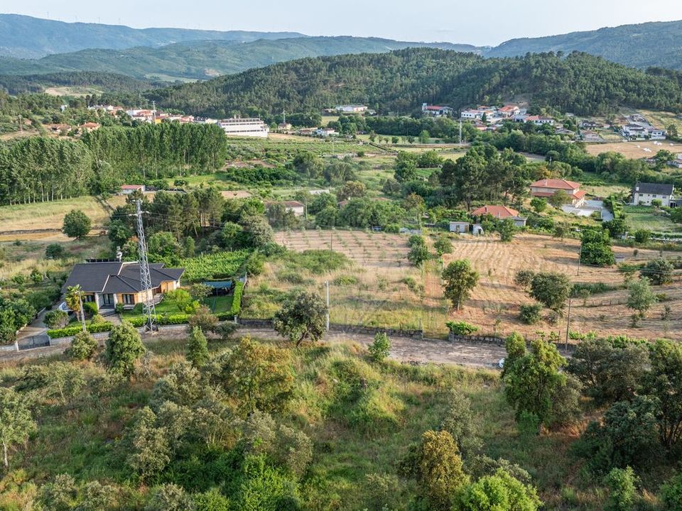 Helårsgrund i Chaves, Vila Real - foto 5