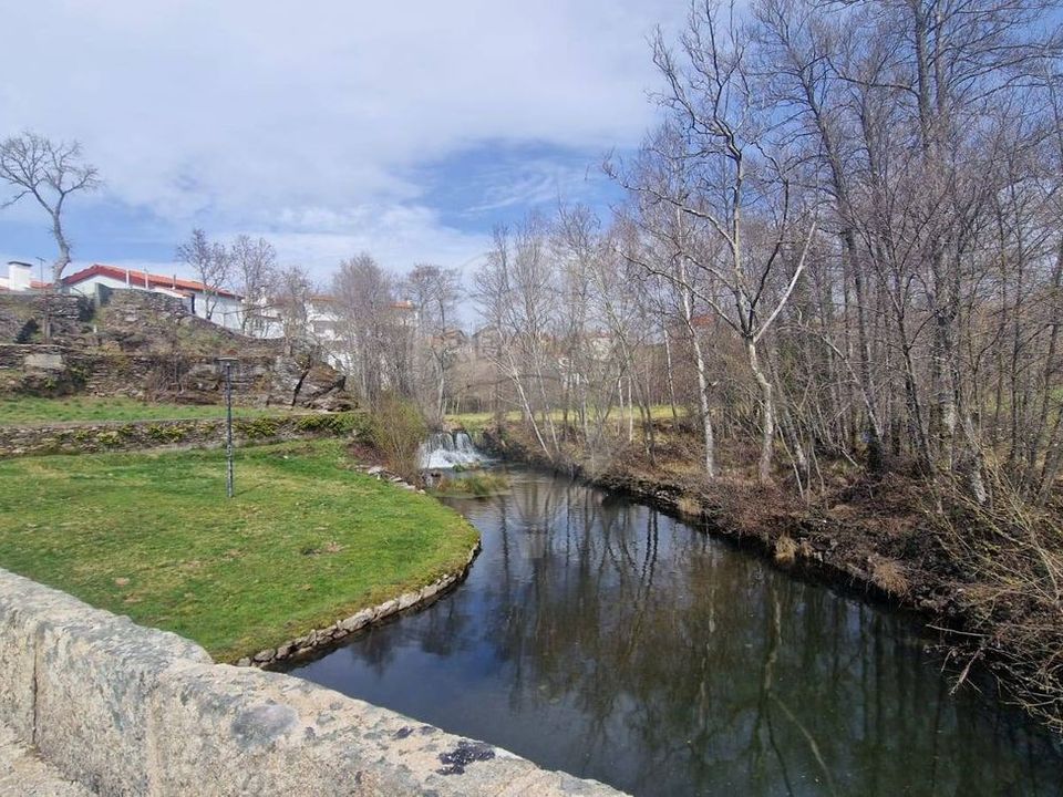 Villa i Montalegre, Vila Real - foto 2