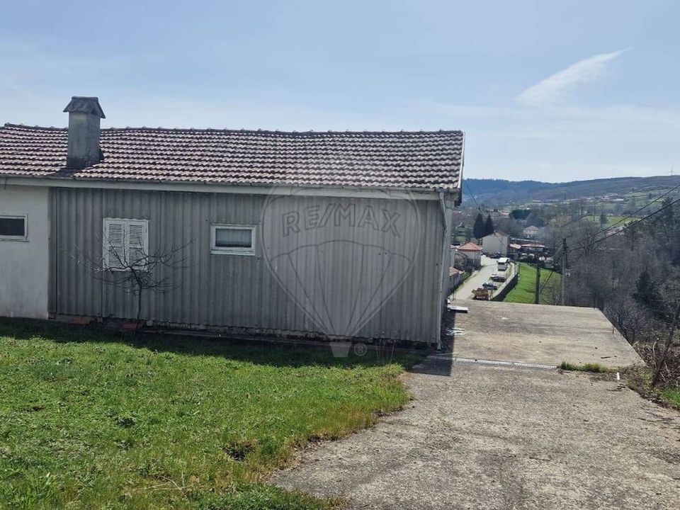 Villa i Montalegre, Vila Real - foto 3