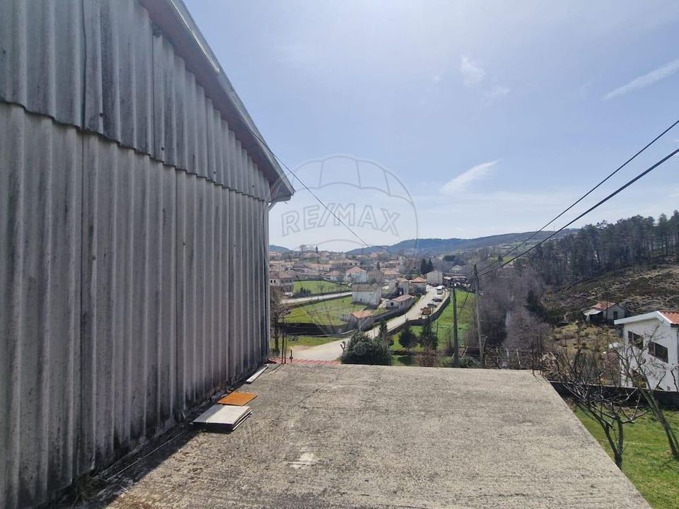 Villa i Montalegre, Vila Real - foto 4