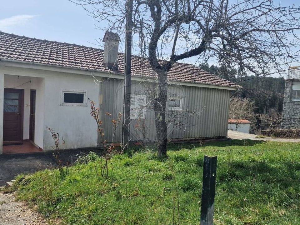 Villa i Montalegre, Vila Real - foto 5