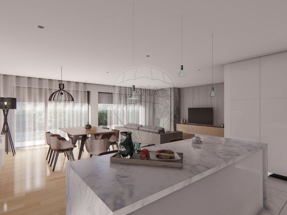 Villa i Vila Verde, Braga - foto 4