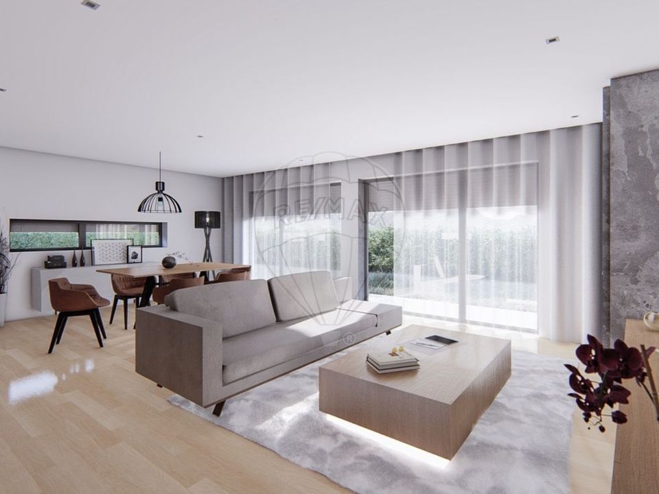 Villa i Vila Verde, Braga - foto 5