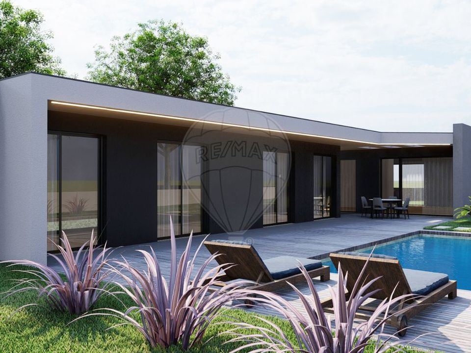 Villa i Vila Verde, Braga - foto 1