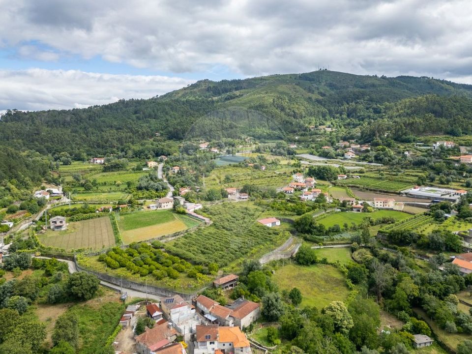 Villa i Amares, Braga - foto 5