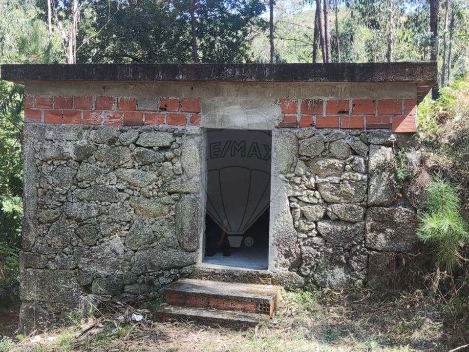 Helårsgrund i Terras de Bouro, Braga - foto 3