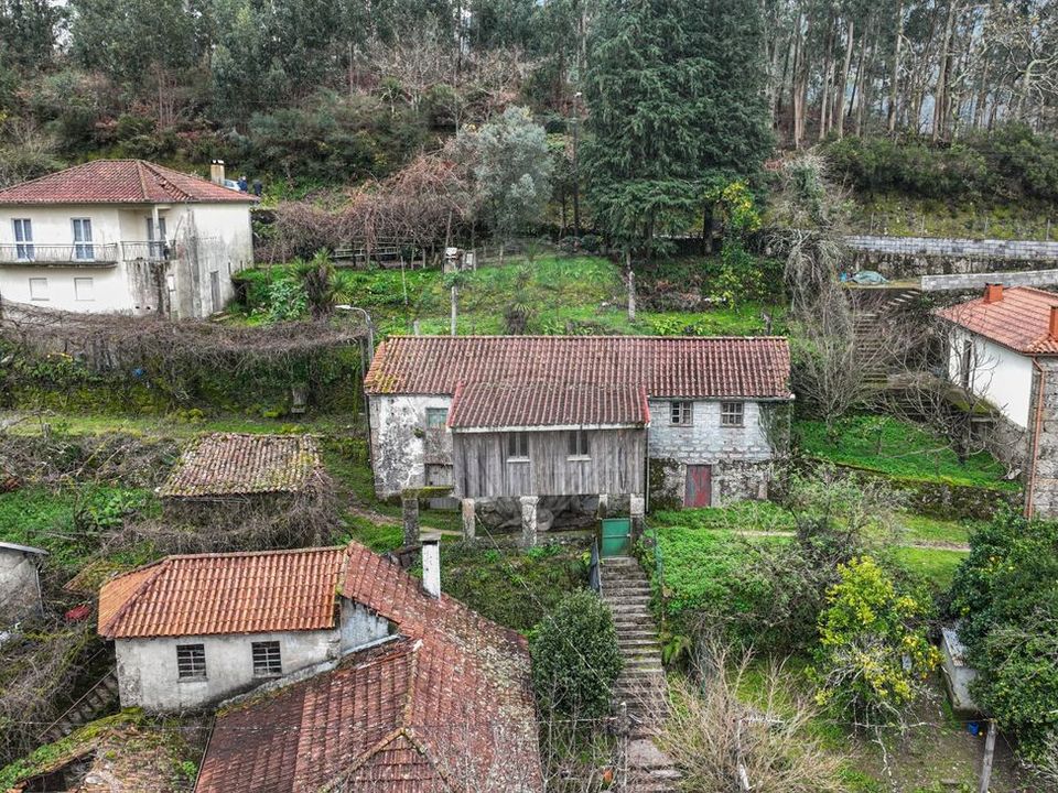 Villa i Terras de Bouro, Braga - foto 2