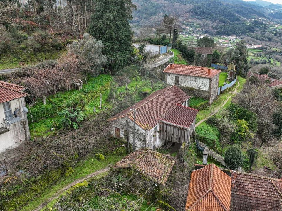 Villa i Terras de Bouro, Braga - foto 3