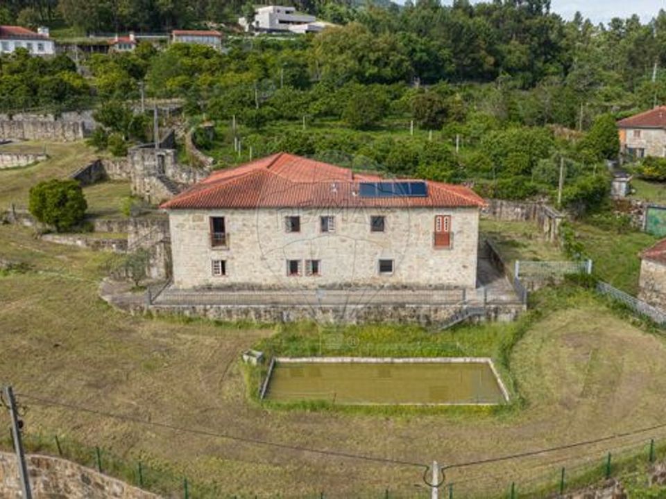 Villa i Amares, Braga - foto 2