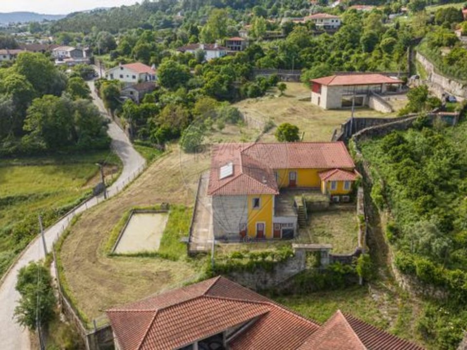 Villa i Amares, Braga - foto 3
