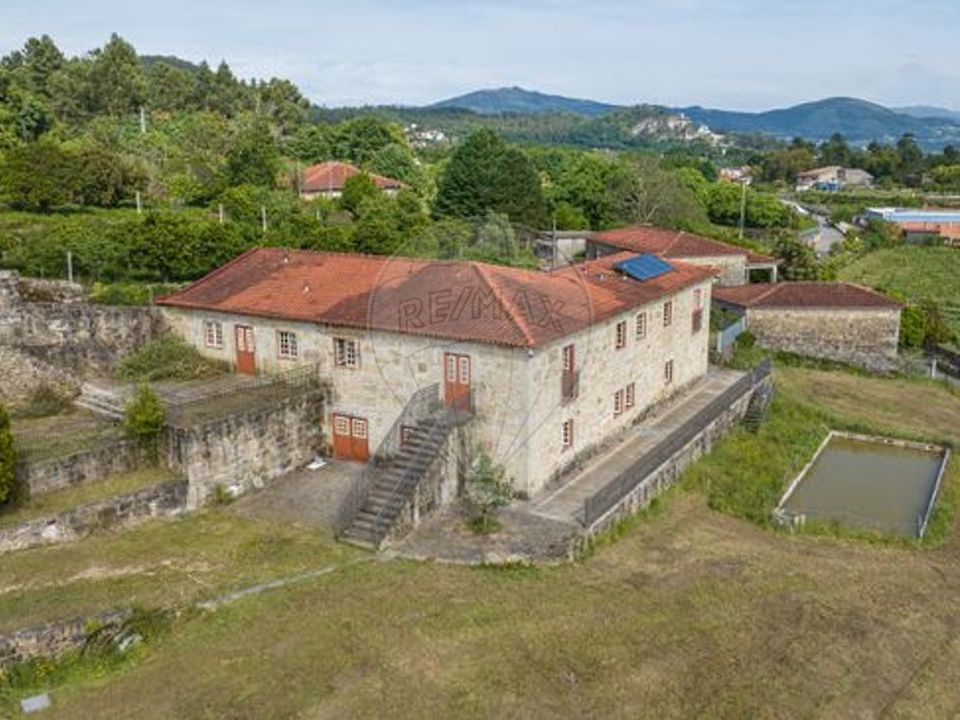 Villa i Amares, Braga - foto 4