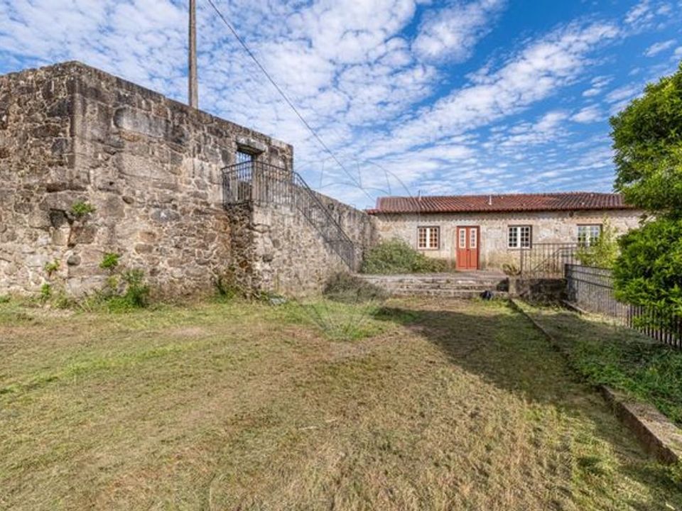 Villa i Amares, Braga - foto 5