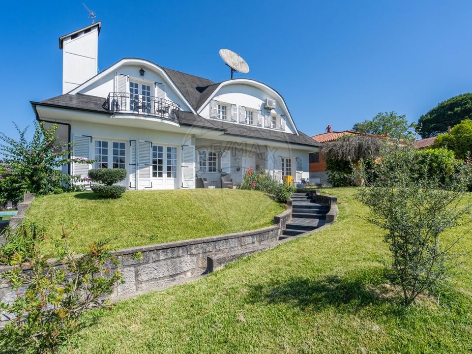 Villa a Amares, Braga - foto 1
