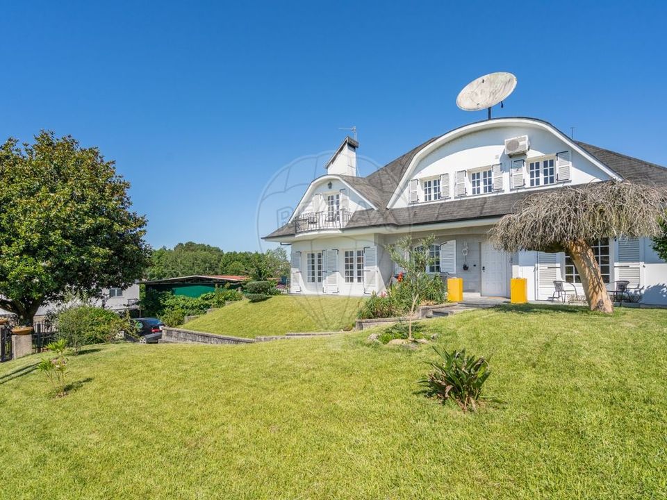 Villa a Amares, Braga - foto 2