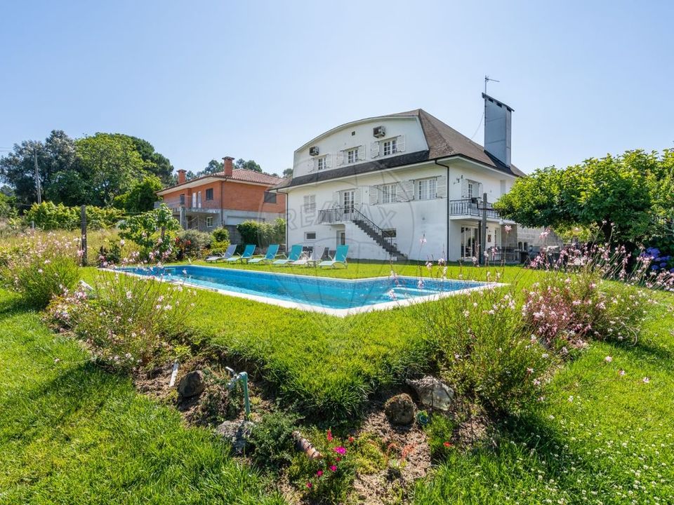 Villa a Amares, Braga - foto 4