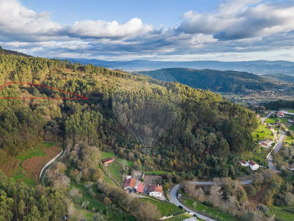 Helårsgrund i Vila Verde, Braga - foto 3
