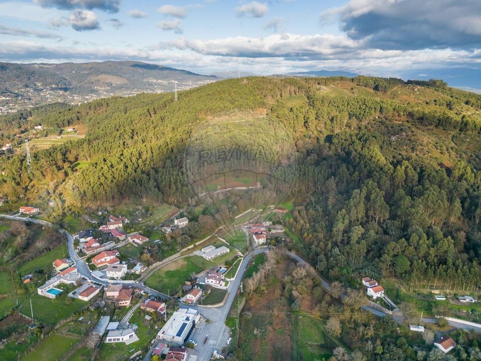 Helårsgrund i Vila Verde, Braga - foto 5