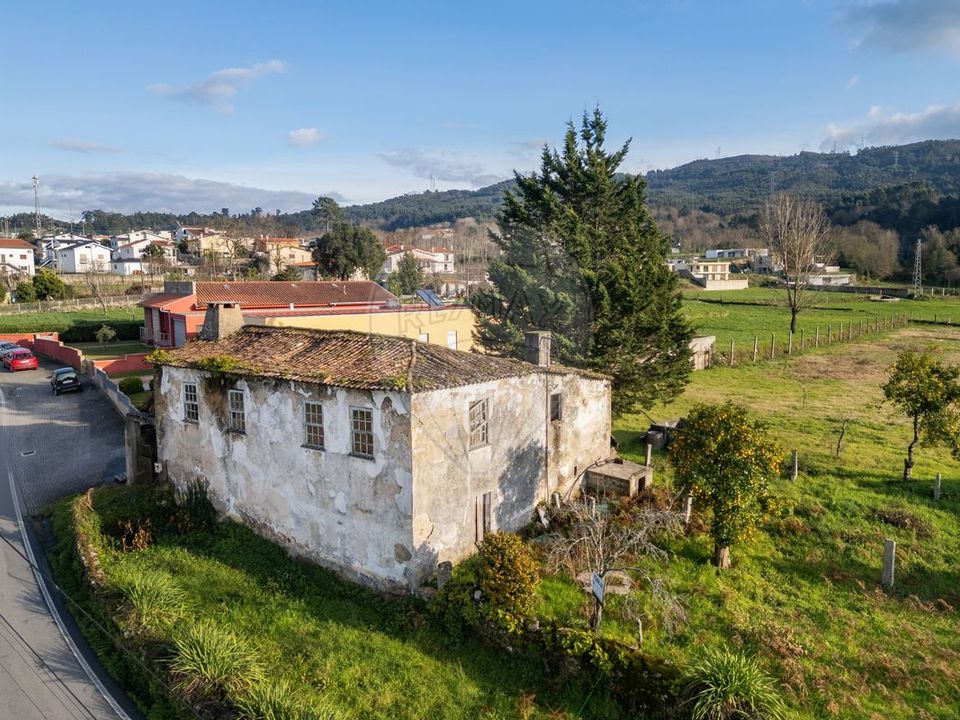 Villa i Braga, Braga - foto 1