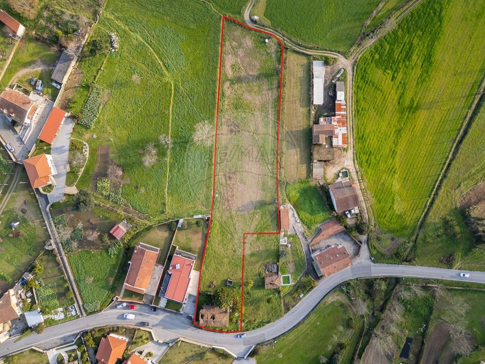 Villa i Braga, Braga - foto 2