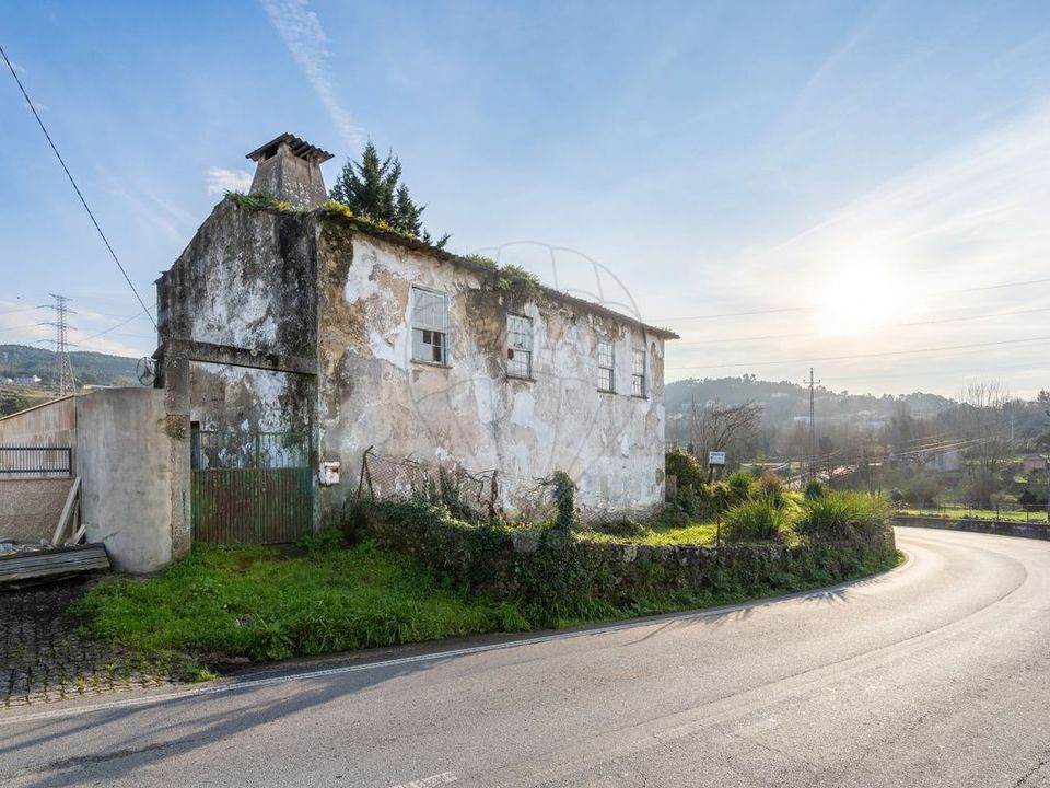 Villa i Braga, Braga - foto 4