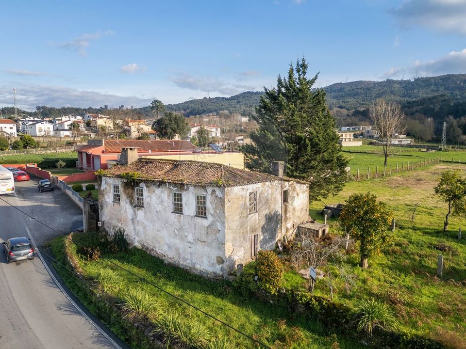 Villa i Braga, Braga - foto 5