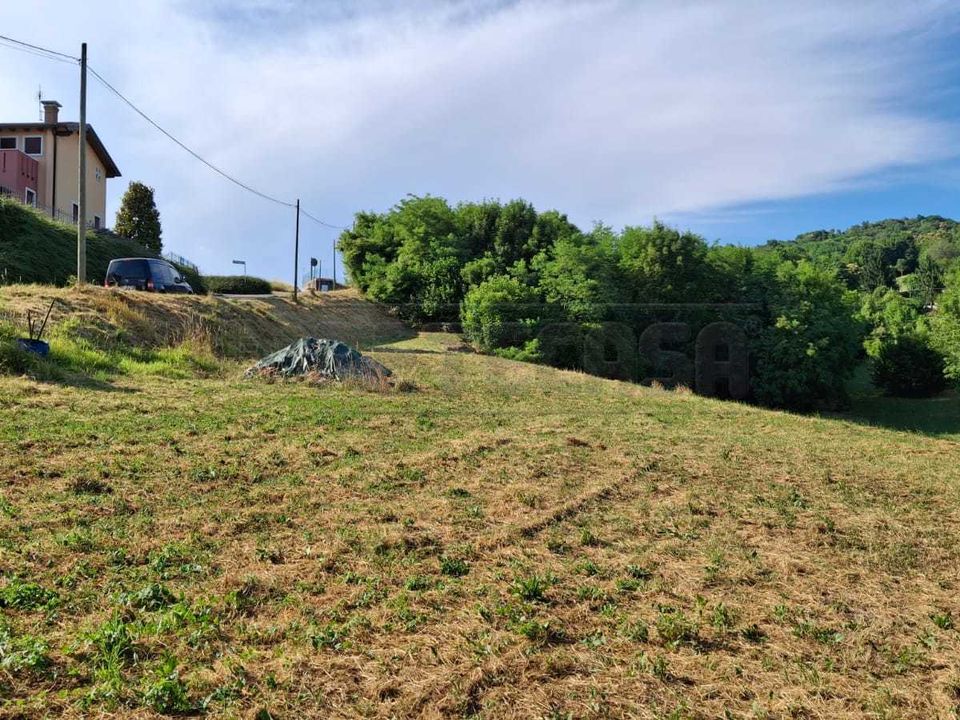 Helårsgrund i Nogarole Vicentino, Vicenza - foto 5