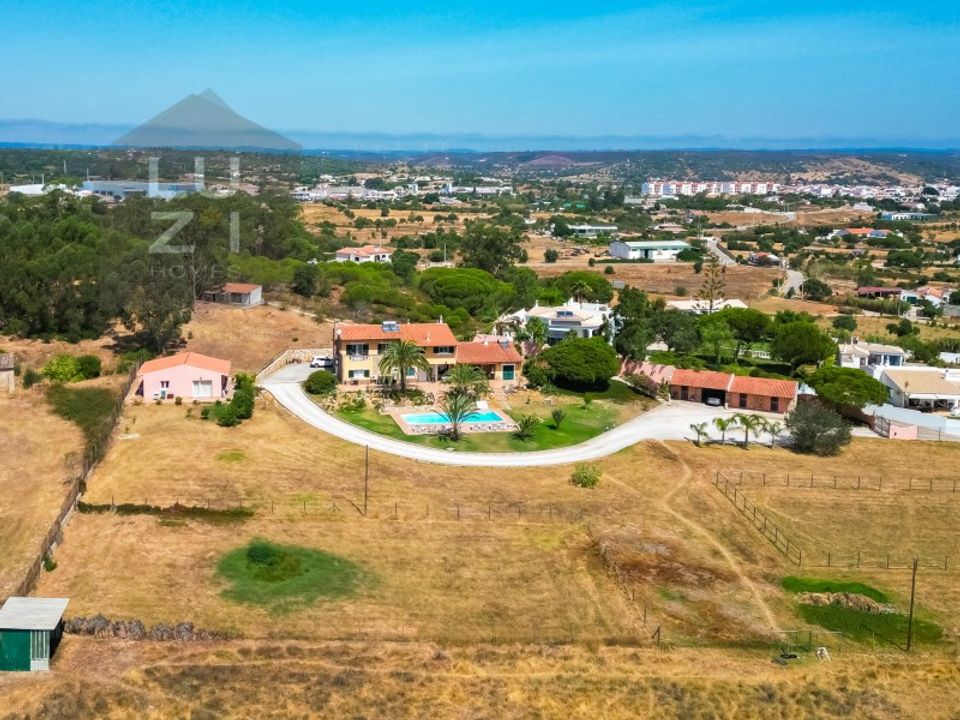 Farm i Odiaxere, Faro - foto 1