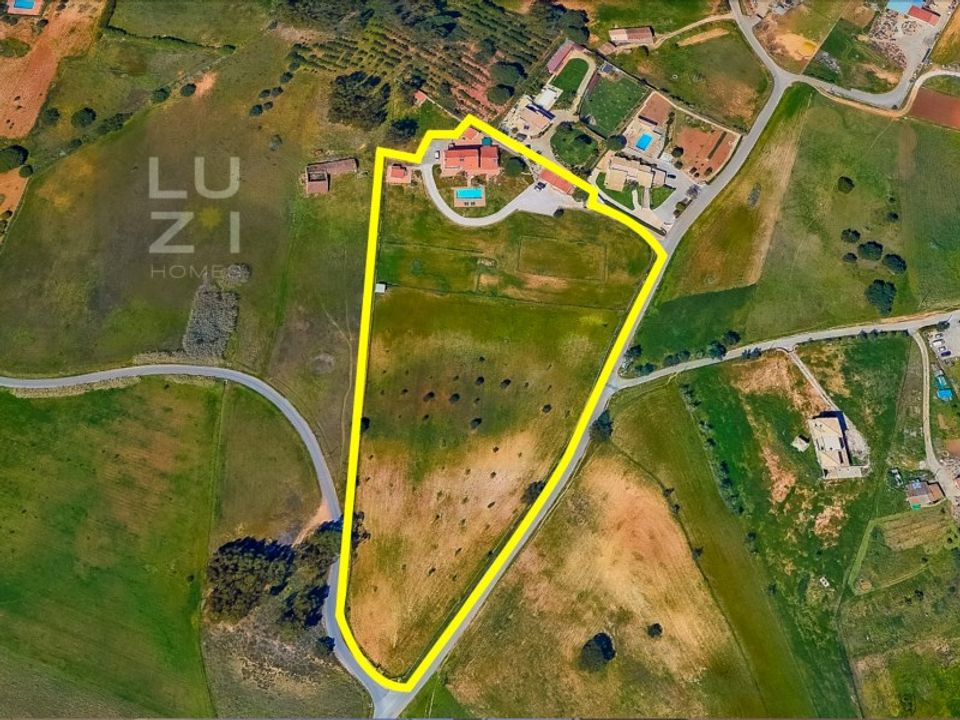Farm i Odiaxere, Faro - foto 2