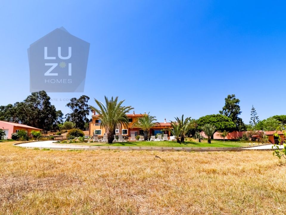 Farm i Odiaxere, Faro - foto 3